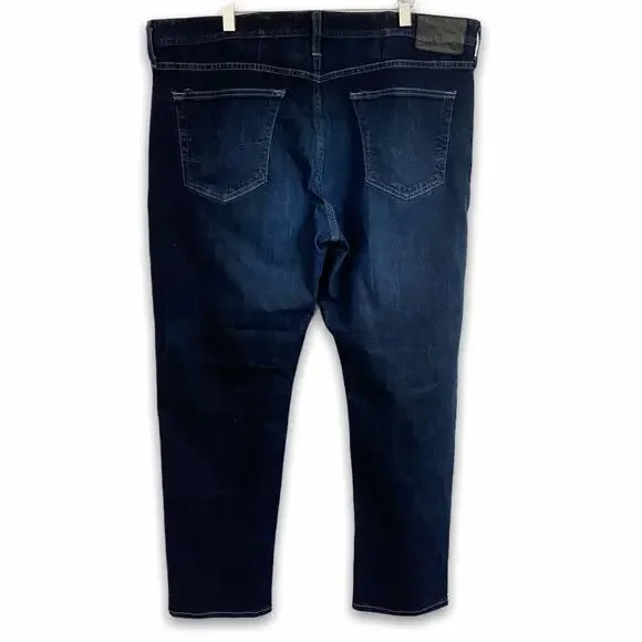 AG Adriano Goldschmied The Graduate Jeans Sz 38X32